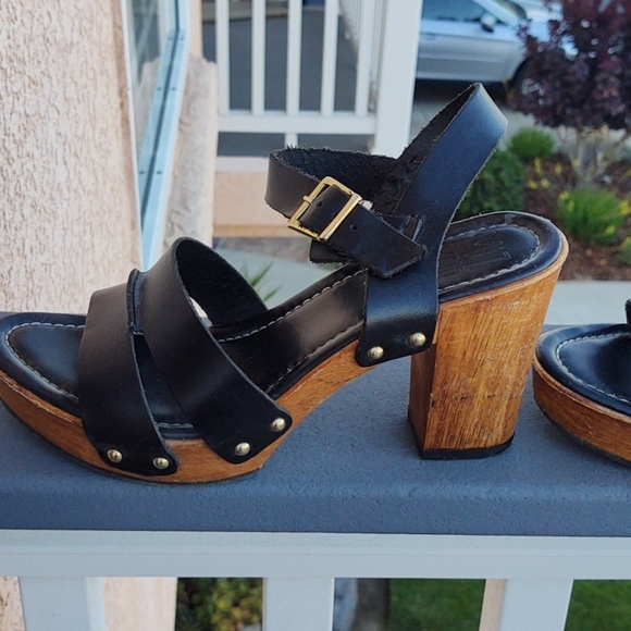 Miz Mooz Shoes - Miz Mooz shoes